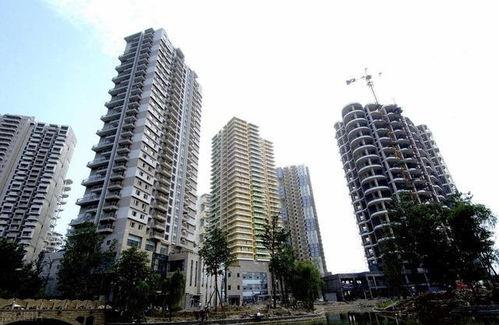 成都楼市最新爆料,揭秘最新价格走势与热门项目盘点